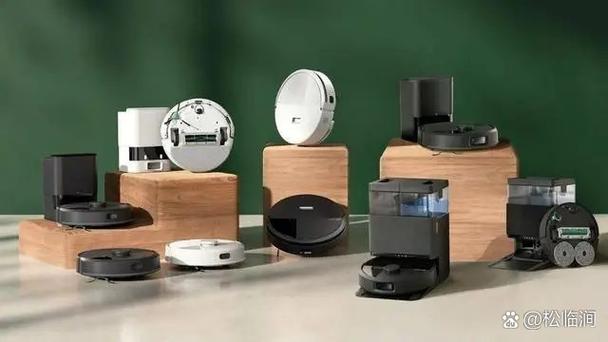 深圳杉川凭什么能接盘扫地机器人鼻祖irobot?