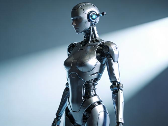 亚马逊收购人形机器人企业fauna robotics,加码消费机器人布局